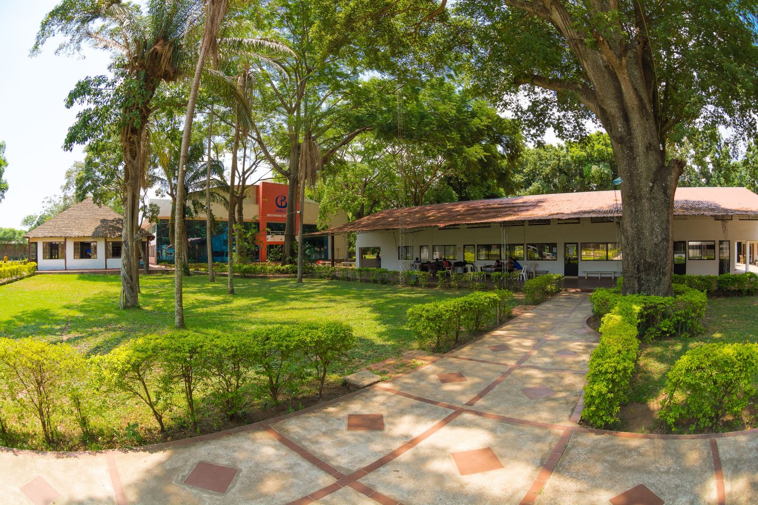 Campus Unibeth